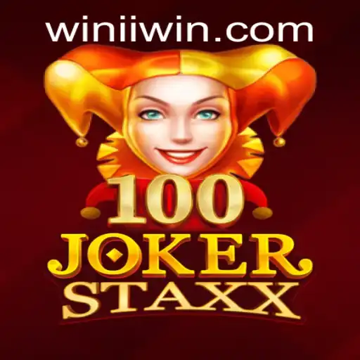Exploring 100JokerStaxx: A Vibrant Slot Game Adventure