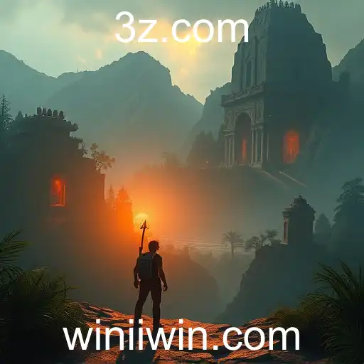 A Magia dos Jogos de Aventura no 'iiwin': Uma Exploração das Narrativas Envolventes