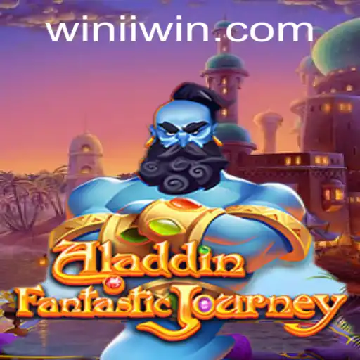 Exploring the Exciting World of 'Aladdin' and Navigating iiwin PH Login