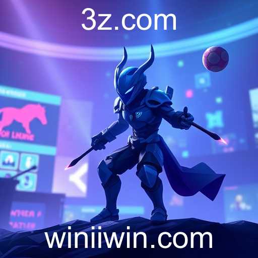 Ascensão do iiwin e o Novo Panorama dos Jogos em 2025