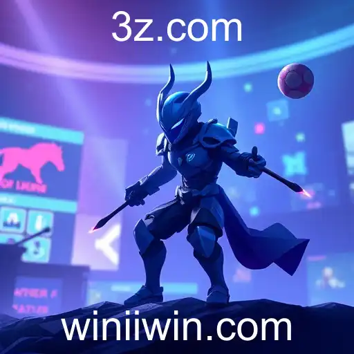 Ascensão do iiwin e o Novo Panorama dos Jogos em 2025