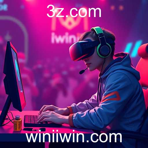 Ascensão dos Jogos Online em 2025