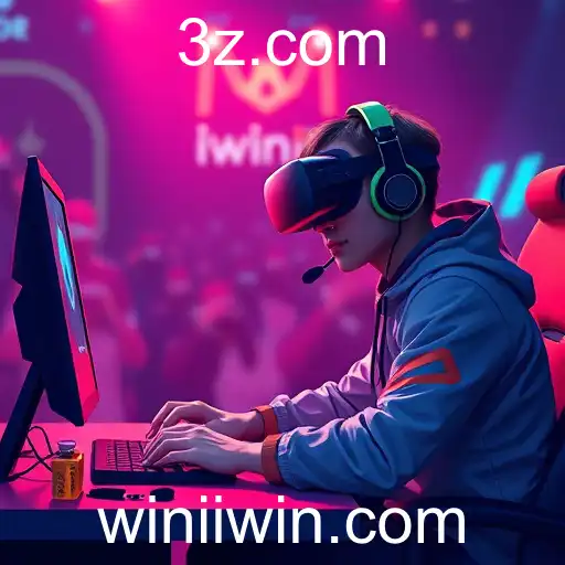 Ascensão dos Jogos Online em 2025