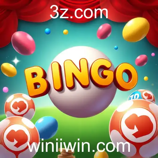 Explorando a Diversão do Bingo no Site de Palavras-Chave 'iiwin'