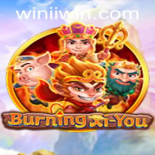BurningXiYou: Embark on a Mythical Gaming Adventure with iiwin PH Login