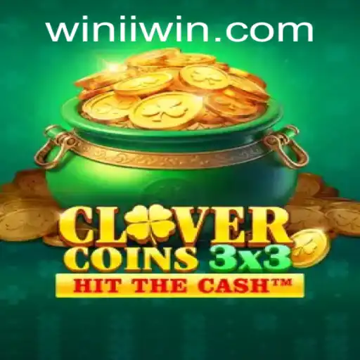 Clovercoin3x3: Your Gateway to Strategic Fun with iiwin PH Login