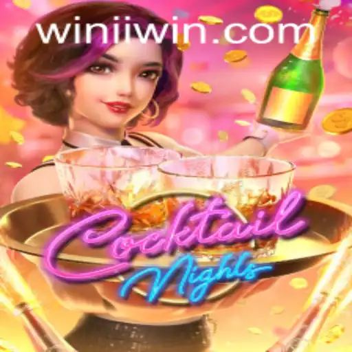 CocktailNights: A Spirited Exploration into Virtual Mixology
