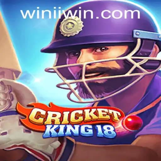 Exploring the Thrill of CricketKing18 and the Convenience of iiwin PH Login