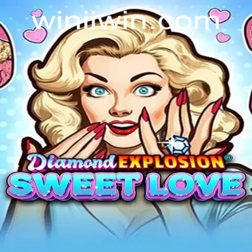 Exploring DiamondExplosionSweetLove and the Buzz Around iiwin PH Login