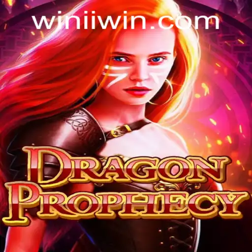 DragonProphecy: Unlocking the Mystical Realms with iiwin PH Login