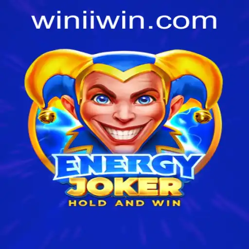 Exploring EnergyJoker: A New Era of Gaming with iiwin PH Login