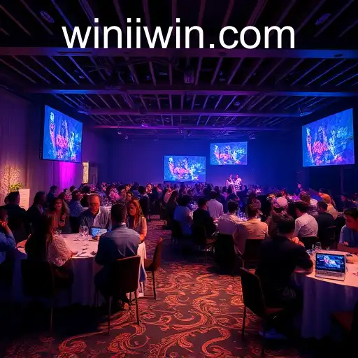 The Role of iiwin PH Login in Exclusive Events