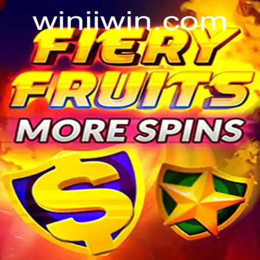 FieryFruitsMoreSpins - An In-Depth Look into Gameplay and More
