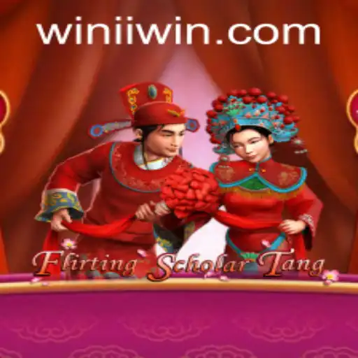 FlirtingScholarTang: Embark on a Journey of Wit and Romance
