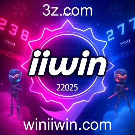 A Revolução dos Jogos Online: A Ascensão do iiwin em 2025