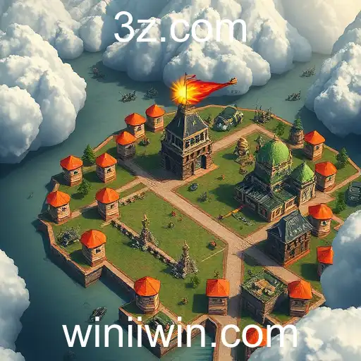 Crescimento Exponencial dos Sites de Jogos em 2025