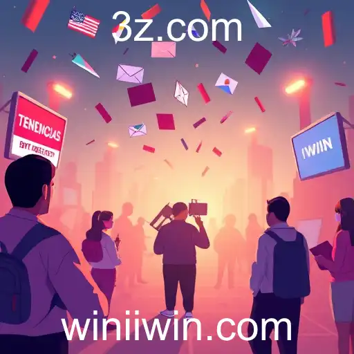 Inovações e Tendências no Mercado de Jogos Online