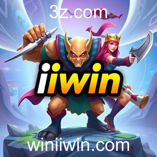Novidades na Plataforma de Jogos iiwin