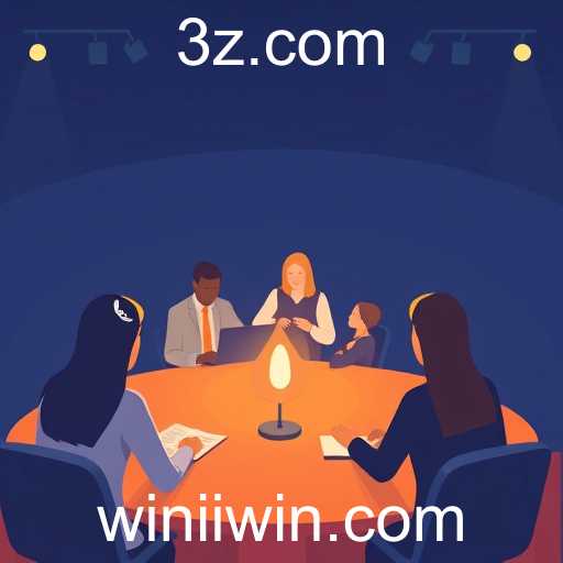 A Ascensão do iiwin no Mundo dos Jogos Online