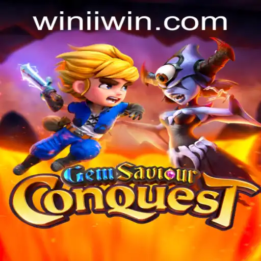 GemSaviourConquest: Embark on a Thrilling Adventure with iiwin PH Login