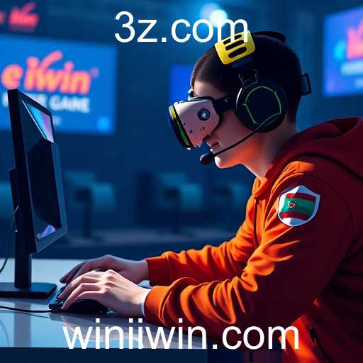 O Crescimento do Mercado de Jogos Online em 2025