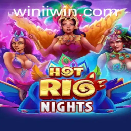 HotRioNights: Dive into the Vibrant Casino Game Experience with iiwin PH Login