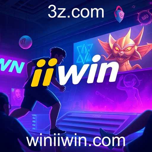 Tendências e Impactos do iiwin no Mercado de Jogos Online