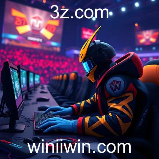 IIWin Revolutioniza o Mercado de Jogos Online