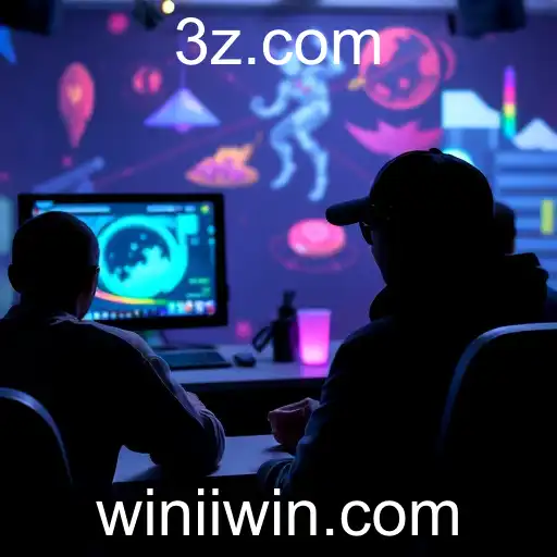 Revolução dos Jogos Online Potenciais e Desafios