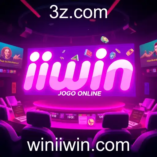 A Revolução dos Jogos Online no Brasil: O Impacto de 'iiwin'