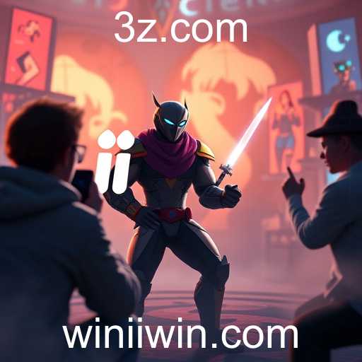 A Revolução do iiwin no Mercado de Jogos em 2025