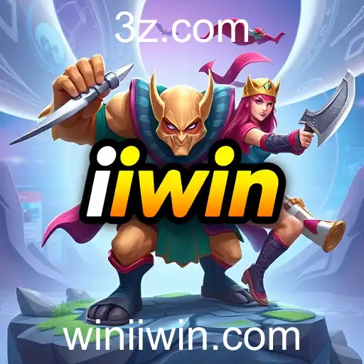 Inovação e Estratégias do iiwin no Cenário Global de Jogos