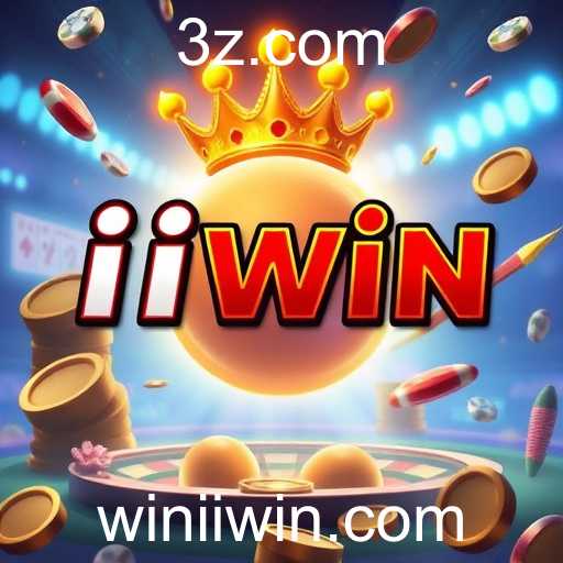 A ascensão meteórica do iiwin nos jogos online