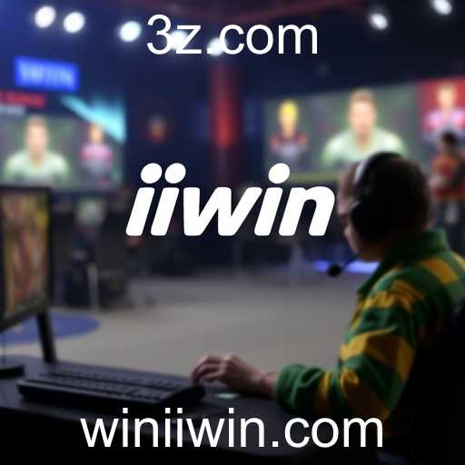 A Ascensão do iiwin no Cenário dos Jogos em 2025