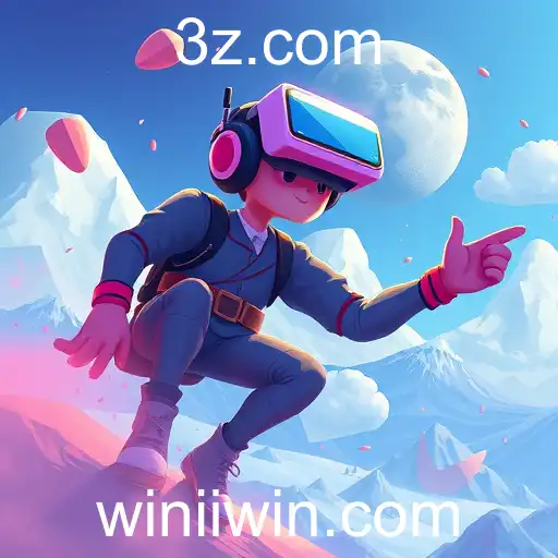 Ascensão do iiwin nos Jogos Eletrônicos