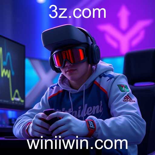 A Ascensão do iiwin no Cenário de Jogos em 2025