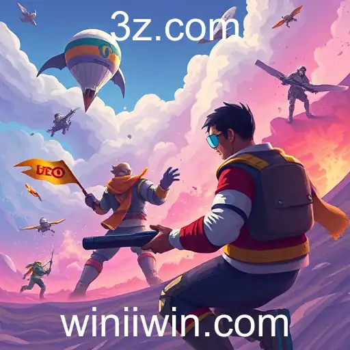 O Impacto dos Jogos Online em 2025: Novas Tendências