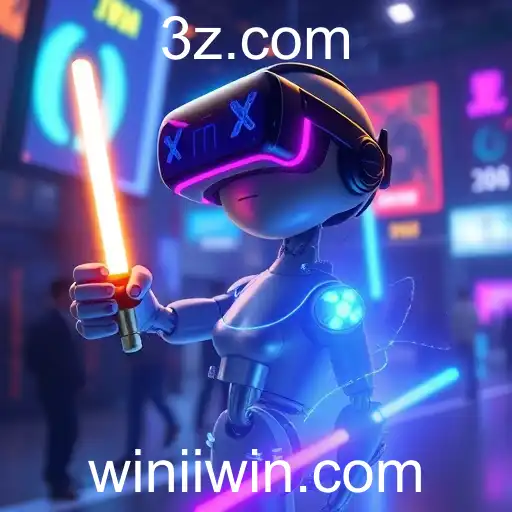 O Impacto da Nova Plataforma de Jogos iiwin