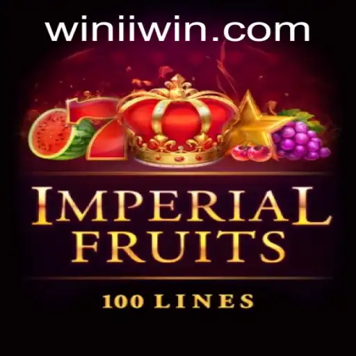 Experience ImperialFruits100: A Dazzling Casino Adventure
