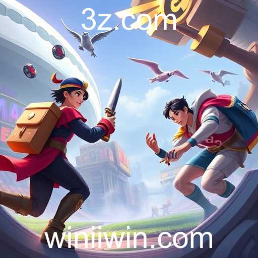 Inovações em Jogos e o Impacto do iiwin na Indústria