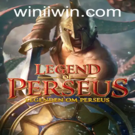 Exploring the World of LegendofPerseus and Winning with iiwin PH Login