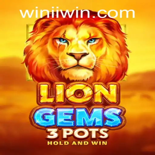Exploring LionGems3pots: A Comprehensive Guide to Gameplay and iiwin PH Login