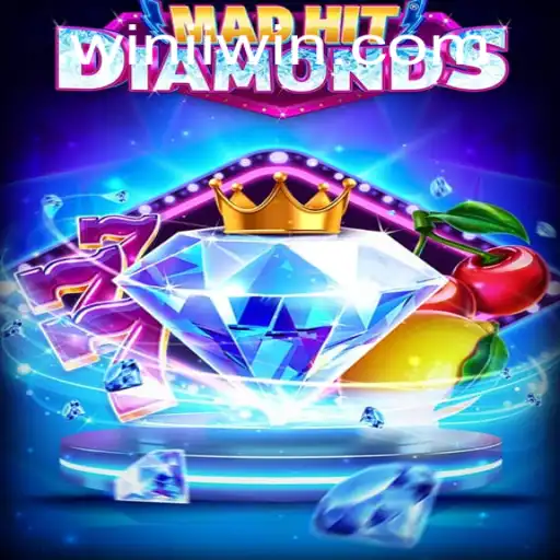MadHitDiamonds: An Engaging Gaming Experience Awaits