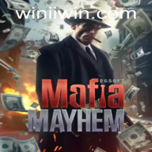 Mafia Mayhem: The Thrilling World of Strategy and Intrigue