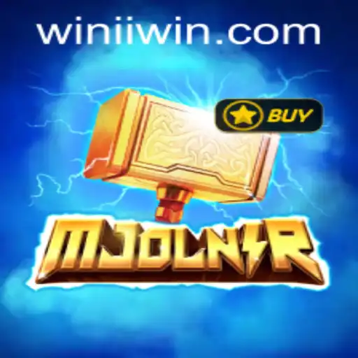 Unlocking the Thunder: Exploring the Universe of Mjolnir and iiwin PH Login