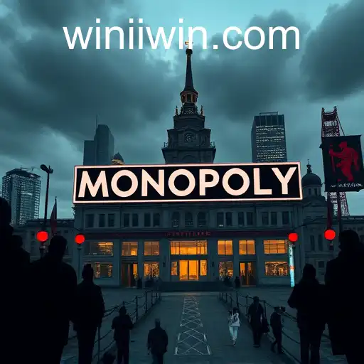 Understanding the Complexities of Monopoly: Unpacking the Impact with iiwin PH Login
