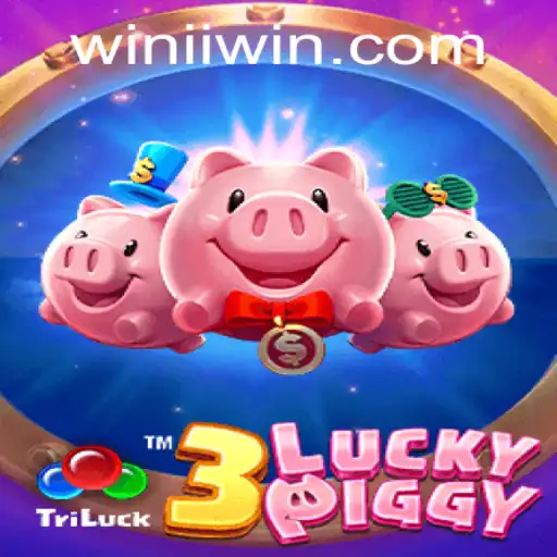 Exploring the Fascinating World of 3LUCKYPIGGY: A Comprehensive Guide
