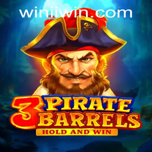 Exciting World of 3PirateBarrels: A Deep Dive into Gameplay and Rules