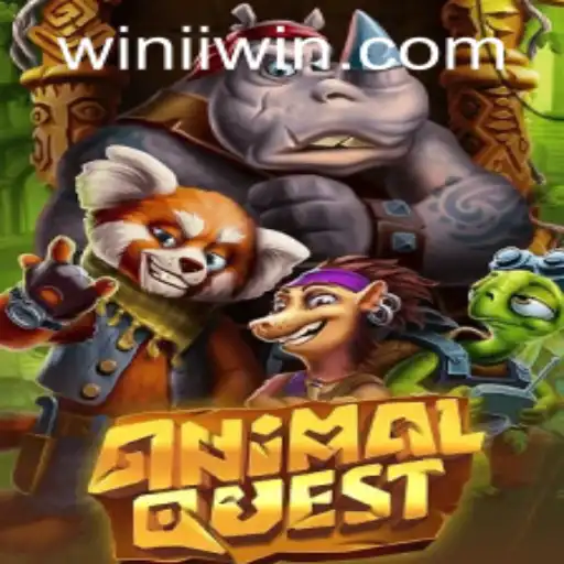 Exploring the Dynamic World of AnimalQuest and Logging into iiwin PH