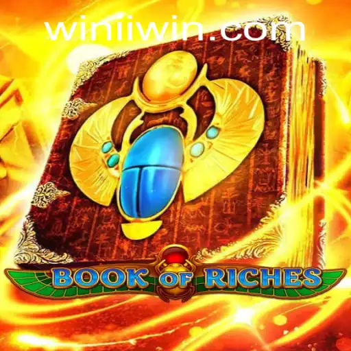 Unveiling the Thrills of BookofRiches: A Comprehensive Guide